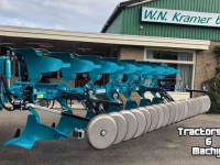 Ploughs Kramer ECO Ploeg