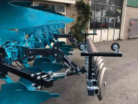 Ploughs Kramer ECO Ploeg