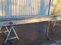 Conveyor  Transportband / doorvoerband / vlakke band / flat conveyor belt / flachband / förderband
