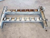 Other transport and industrial equipment and accessories Nissan batterij wisselsysteem tractiebatterijen