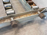 Other transport and industrial equipment and accessories Nissan batterij wisselsysteem tractiebatterijen