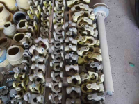 Pto-shafts Walterscheid Diversen