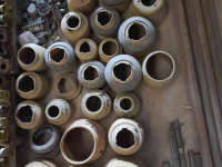 Pto-shafts Walterscheid Diversen