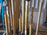 Pto-shafts Walterscheid Diversen