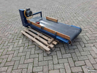 Conveyor  Transportband