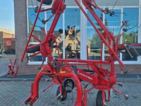Tedder Lely Lotus Stabilo  675 Schudder