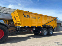 Silage wagon  TBL Loadmaster 46