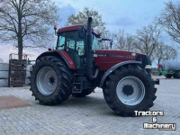 Tractor Case-IH mx135 , mx 135
