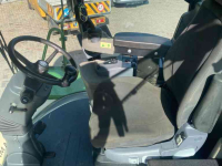 Mower Krone Big M 420