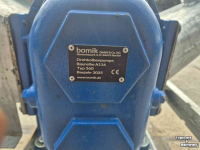 Manure pump Bomi Bomik A116-360S DEMO