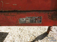 Manure spreader Schuitemaker SM 3000
