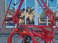Tedder Lely LOTUS 675