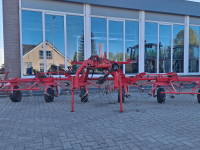 Tedder Lely LOTUS 675