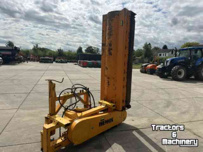 Flail mower Hemos mk225