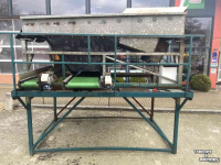 Sorting machine Allround L 180, lengtesorteerder