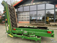 Other agricultural transport equipment and accessories Oldenhuis Zeefband, onderlosser, achterlosser, kipwagen, elevator