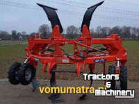 Deep subsoiler ADV Technik Woeler in V-vorm hydr. klapbaar