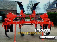 Deep subsoiler ADV Technik Woeler in V-vorm hydr. klapbaar