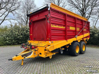 Self-loading wagon Schuitemaker Rapide 2085 Opraapwagen