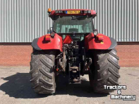 Tractor Case-IH 1190 CVX