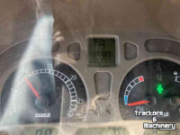 Tractor Case-IH 1190 CVX