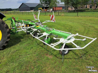 Tedder  InterTech ZKP-770