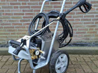 High-pressure cleaner, Hot / Cold Waterkracht Buggy Compact 15/200