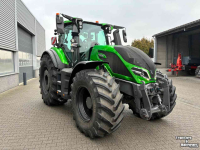 Tractor Valtra Demo Q 265 Twin-Trac tractor