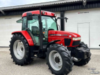 Tractor Case CX100