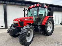 Tractor Case CX100