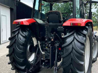 Tractor Case CX100