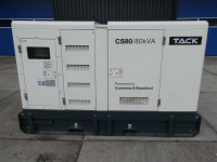 Aggregates Tack CS80