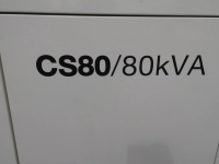 Aggregates Tack CS80