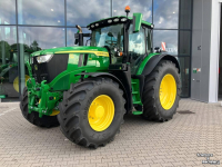 Tractor John Deere 6R 175