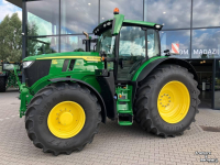 Tractor John Deere 6R 175