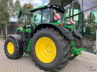 Tractor John Deere 6R 175
