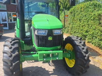 Tractor John Deere 5075 E