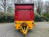 Self-loading wagon Schuitemaker RAPIDE 2085 W opraapwagen