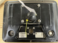 GPS steering systems and attachments Trimble FMX Trimble set