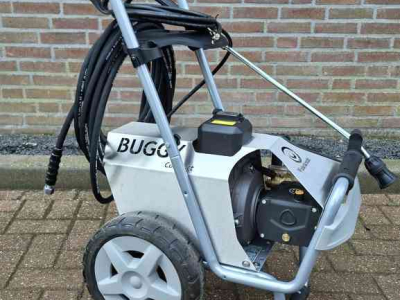 High-pressure cleaner, Hot / Cold Waterkracht Buggy Compact 15/200