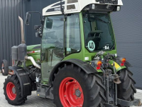Tractor Fendt 210