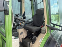 Tractor Fendt 210