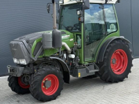 Tractor Fendt 210