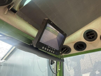 Tractor Fendt 210