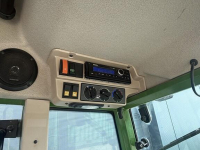Tractor Fendt 210