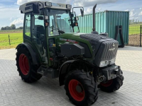 Tractor Fendt 210