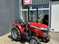 Horticultural Tractors Massey Ferguson 1740 E Compact Tractor