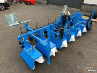 Rows sprayer Lemken Rijenspuit