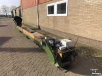 Conveyor Schouten Opvoerelevator
