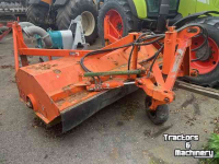 Sweeper Holaras H-220-HV